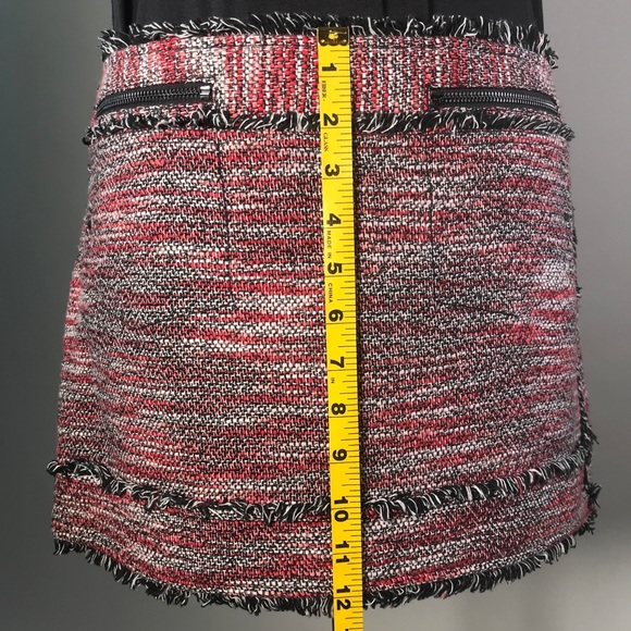 Rachel Roy Skirt - Picture 6 of 14